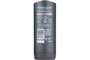 Dove Men+Care Body and Face Wash Deep Clean 13.5 oz