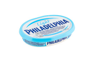 Крем-сир Philadelphia Легкий 38%
