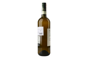 Вино 0.75л 14% белое сухое San Vito Valli Unite бут