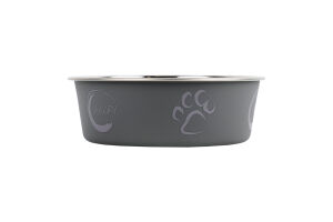 Миска стальная 14см 0.45л №25242 Trixie 1шт
