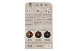 Крем-фарба для волосся Creme supreme №6-88 Schwarzkopf 1шт