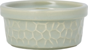 Форма д/запікання кераміка 6,8*3см