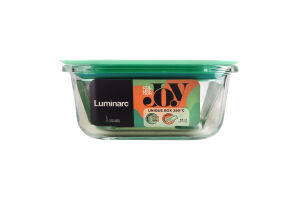Контейнер для зберігання Luminarc Unique box 630мл