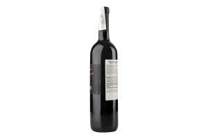Вино 0.75л 12.5% червоне сухе Cabernet Sauvignon Il Carpino пл