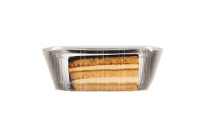 Тістечко бісквітне Тірамісу Biscotti к/у 270г