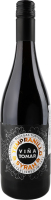 Вино 0.75л 13% червоне напівсухе Tempranillo&Syrah Vina Tomar пл