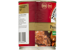 Newman's Own Grain Free Premium Stews for Dogs Lamb, Liver & Vegetable Stew