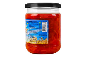 Підобід Херсонський Grand Ragu с/б 450г
