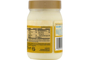 Newman's Own Organics Classic Mayonnaise