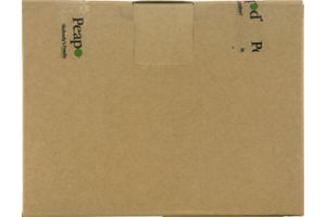 Peapod Best Organic Fruit of the Season 10-12 CT