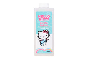 Дезодоратор для кошачьего туалета Marseille soap Hello Kitty 500г