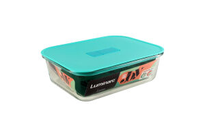 Контейнер для зберігання Luminarc Unique box 1,5л