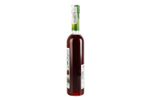 Ликер 0.5л 20% Безумная вишня Herbberry бут