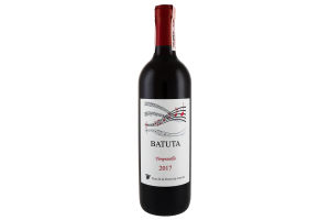 BATUTA ТЕМПРАНІЛО Ч/С 0,75