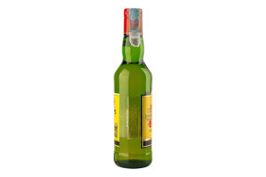 Виски 0.5л 40% Rare Justerini&Brooks бут
