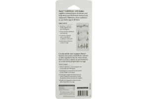 Hartz Cuttlebone with Holder for all Pet Birds