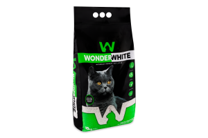 Наповнювач Wonder White Aloe Vera