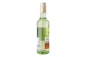 Вино 0.25л 12% біле сухе Weisser Burgunder Maybach пл