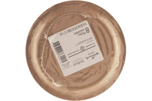 Hallmark Party Paper Plates Dessert Day of Gratitude