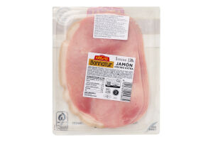 Шинка Argal Боннатур екстра зі свинини варена