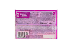 Набор кормов консервированных полнорационных для взрослых котов в соусе Whiskas м/у 4х85г