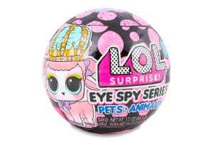 Набір ігровий Eye Spy Улюбленець L.O.L. Surprise!
