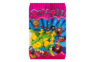 Конфеты жевательные Pineapples Dulceplus м/у 1кг