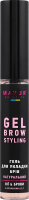 Гель для укладки брів Mayur