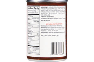 Centrella Gravy Chicken