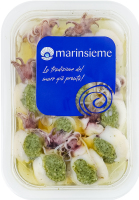 Каракатица маринованная Marinsieme п/у 180г
