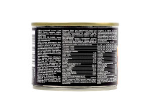Корм консервированный Chicken&Rabbit Puppy Savory ж/б 200г