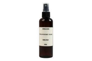 Рум спрей Strawberry basil Aroma Lovers 100мл