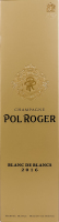 Шампанське Pol Roger BlanceDeBlancs Brut Vintage13