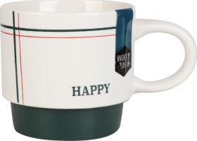 Чашка Eat&Drink 395мл 954673