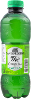 Чай холодний San Benedetto зелений 0,5л