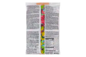 Конфеты глазированные молочно-шоколадной глазурью с желейным корпусом Микс Boo! Bear Roshen м/у 1кг