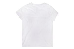 Футболка жін Sol's Pioneer Cotton Flowers білий L