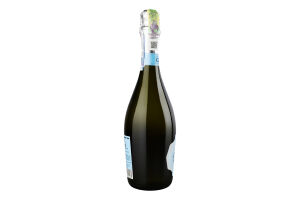 Вино ігристе Giotti Prosecco Extra dry біле