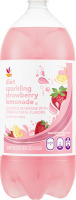 Ahold Diet Sparkling Strawberry Lemonade