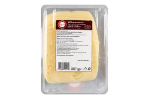 Сир Рикі Конесер порційний 300г, 50%