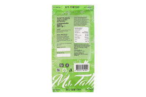 Паста з борошна зеленої гречки Ms.Tally м/у 300г