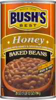 BUSH'S BEST Honey Baked Beans