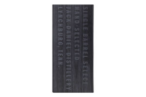 Віскі 0.7л 45% Jack Daniel's Single Barrel Select к/у
