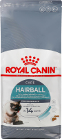 Корм сухой для взрослых котов Hairball Royal Canin м/у 2кг