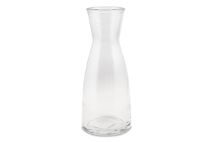 Графин 0.5л №8.26-С54-500 Ossa Carafe Uniglass 1шт