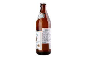 Пиво Brauhaus Tegernsee Spezial світле