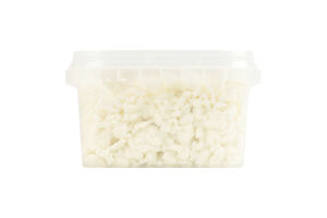 Творог 5% безлактозный из молока экстракласса Lago п/у 300г