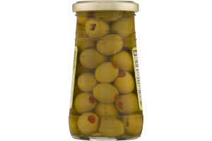 Roland Manzanilla Olives Pimiento Stuffed