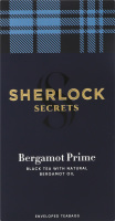 Sherlock Secrets Bergamot Prime 44 г (22 саш*2)
