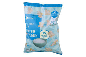 SE Grocers Popcorn Kettle Cooked Sea Salted